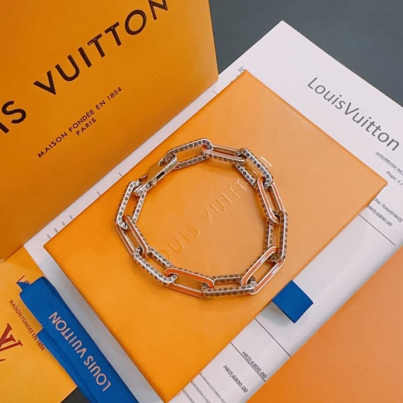 Louis Vuitton Bracelets